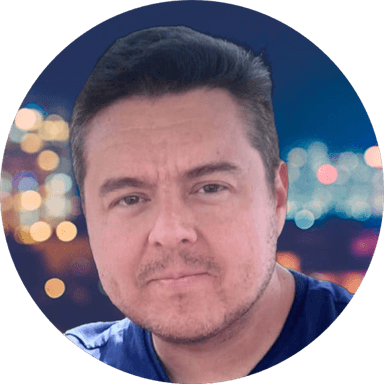 Daniel Bastián — fundador de factorIA